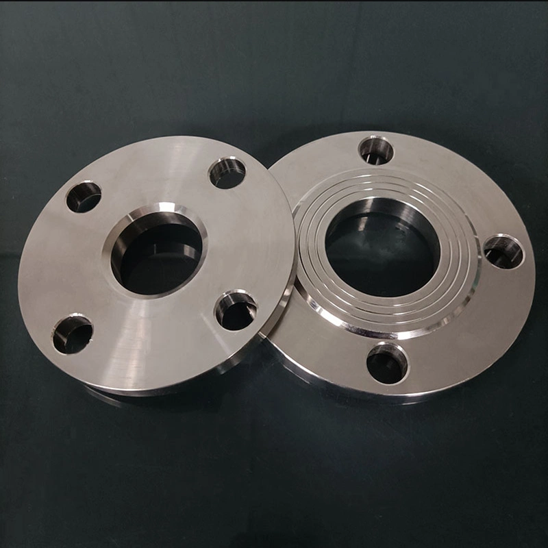 Slip on Flange Welding Steel Pipe Flanges