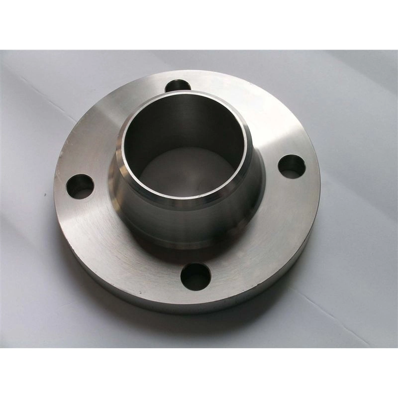 API/DIN Forged Slip-on (SO) Stainless Steel Flange